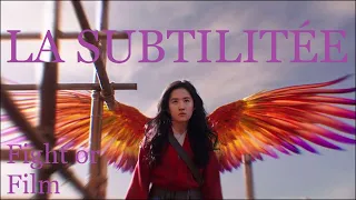 Fight or Film - épisode 11 - Mulan 2020