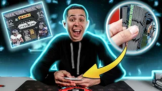 The CRAZIEST Boxes of Prizm Football We've Ever Opened 😱