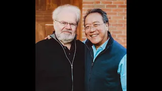 Hope Amid Tears: Beethoven's Cello Sonatas with Yo-Yo Ma and Emanuel Ax (trailer)