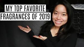 My Top Fragrances of 2019! | Bath & Body Works And Victoria's Secret