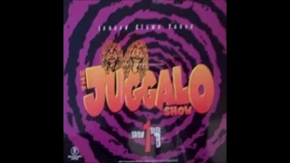 The Juggalo Show- Show 1 Disk B