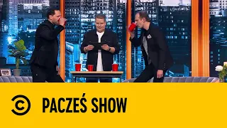 TOP 5 |  Pacześ Show | Najlepsze gry