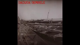 Daouda Dembele - Daouda Dembele CD (Yaala Yaala Records 2007)