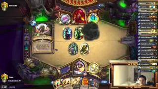 Zilea vs OTK Rogue