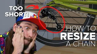 Readjusting Your Chain - THE RIGHT WAY! - Utah Trikes How-To Video