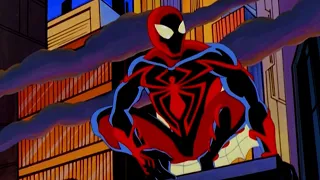 Непобедимый Шнюк [Unlimited Spider-man]
