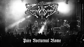 Imperium Dekadenz - Pure Nocturnal Rome (Official Video)