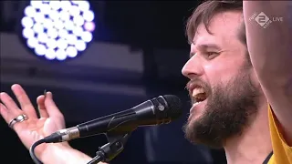 White Lies - Tokyo  (Pinkpop 2019)