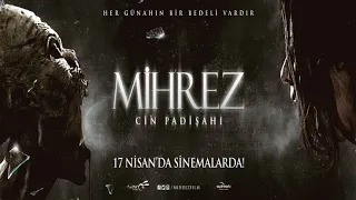 film Mihrez 2 Cin Padisahi 2022 فيلم  رعب جديد حصريا2024 مترجم كامل hd full horror movie (miharez)