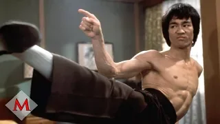 Bruce Lee Hakkında Bilmediğiniz İlginç Bilgiler 🔊