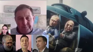 Совет украинцам: смените свою Власть и введите строгий карантин на общение с Кремлём и т.н. ЛДНР