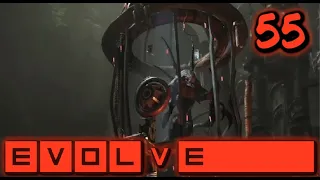 EVOLVE 2024 -  Evacuation Campaign Longplay #55 (1080p)