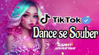 Dance se souber~ {TikTok} 2024🎶💜