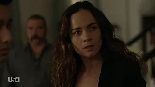 QUEEN OF THE SOUTH 4x02 - UN ASUNTO DE FAMILIA - THIS SEASON ON