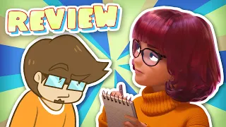 Quick Vid: SCOOB! (Review)