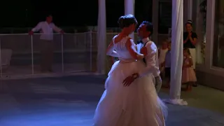 Wedding Dance - I love you Baby..