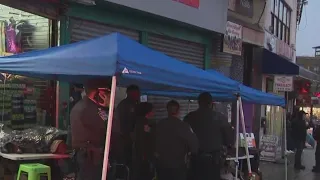 2nd illegal migrant shelter raided in Bronx: sources