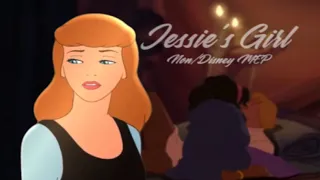 Non/Disney || Jessie's Girl MEP [Merry Christmas!]
