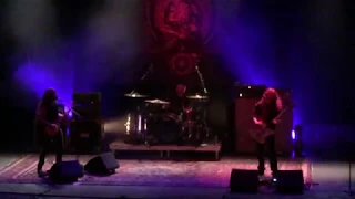 YOB "Beauty in Falling Leaves" (Thalia Hall, Chicago, IL, 3/27/2019)