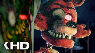 Willkommen bei Freddy Fazbear's Pizza! - FIVE NIGHTS AT FREDDY'S Special German Deutsch (2023)