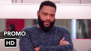 Black-ish 7x13 Promo "Jack’s First Stand" (HD)