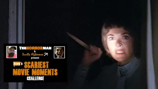 Bravo's SCARIEST MOVIE MOMENTS Challenge: PLAY MISTY FOR ME (1971)