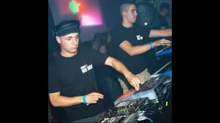 Nu Nrg - Live @ Orgasmatron Rin 05-05-2002