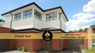 Austrump Virtual Tour | 3/18 Fraser Street GLEN WAVERLEY, VIC 3150