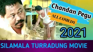 Chandan Pegu Comedy 2021 || Silamala Turradung Movie || Miri RockStar