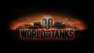 ФАРМ на подарочном Т26Е5 😁 World of Tanks
