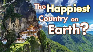 How Bhutan became the first Carbon Negative country