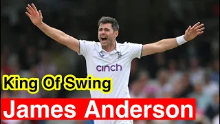 King Of Swing - Swing පන්දුවේ රජු