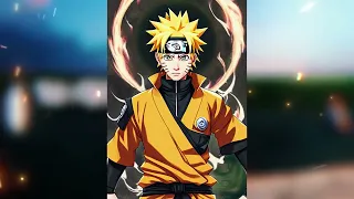 What if Naruto became an invincible dragon god?