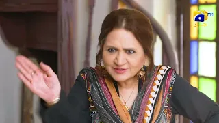 Qalandar 𝗡𝗲𝘄 𝗣𝗿𝗼𝗺𝗼 Episode 15 - Muneeb Butt - Komal Meer - Ali Abbas - Hiba Aziz - HAR PAL GEO