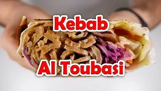 Al Toubasi - KEBABOVÁ NOČNÍ MŮRA?!