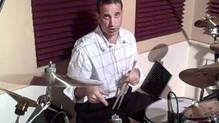 Drummer Todd Walker     "Live at 5"......(5/4 - 5/8 - 5/16) Odd Time Signatures
