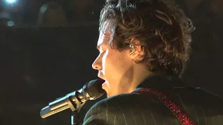 [4K] Harry Styles - If I Could Fly (Live on Tour 2018 Dublin)