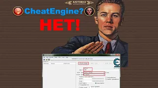 DWAR. Вот почему не стоит юзать Cheat Engine!