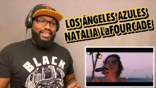 Los Ángeles Azules - Nunca Es Suficiente ft. Natalia Lafourcade (Live) | REACTION