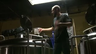 How science helps craft the perfect beer | Sci NC