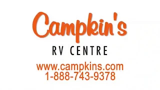 2020 Forest River Prime Time Avenger 27RBS at Campkin's RV Centre
