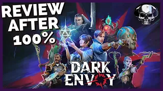 Dark Envoy - Review After 100%