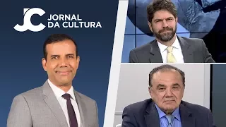 Jornal da Cultura | 21/11/2017