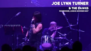 Joe Lynn Turner - Still Got the Blues