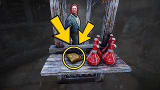 Only 1% of players know about this Brynjolf’s Satchel