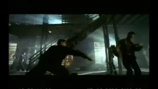 Highlander - Endgame Donnie Yen fights scenes