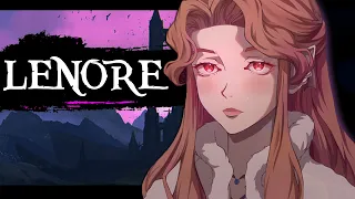 "The Fourth Sister" Lenore Theme | Castlevania OST