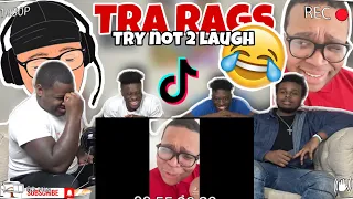 THIS DUDE IS HILARIOUS 🤣 Try Not To Not Laugh Challenge #18 Tra Rags Funny Tik Tok Reaction