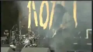 Korn- Right Now Live At Download Festival 2009
