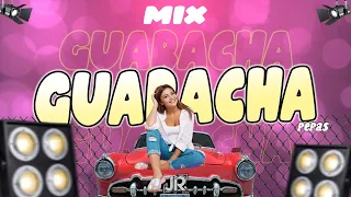 MIX GUARACHA🍑Pepas,In Da Getto, Todo de ti, Fumaratto Me Provocas, Suéltala,Señorita, dance monkey